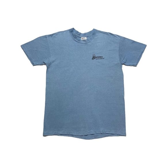 Vintage Showcase Lounge T-Shirt - Picture 2 of 4